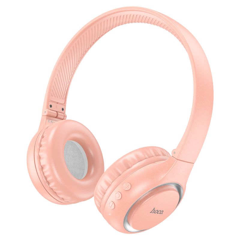 Hoco Wireless Headphone