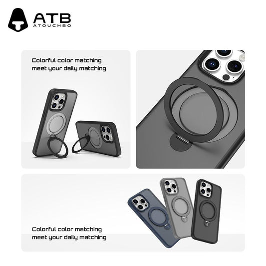 ATB Iphone Case (16 Pro Max)