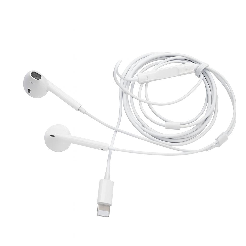 T28 WIRED EARPHONE (LIGHTNING)