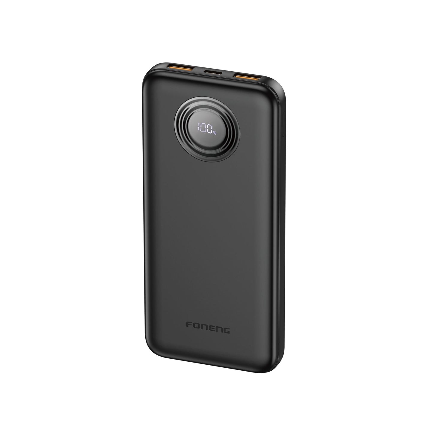 PX101 10000MAH POWER BANK (22.5W & 3 OUTPUTS)