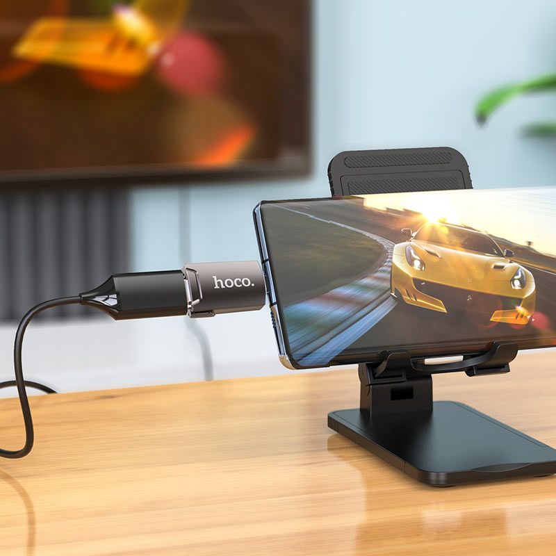 محول من النوع C إلى HDTV “UA19 Easy flow”