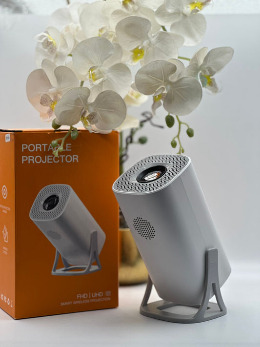 Smart Projector - Screen Mirroring from Phone to Device Only