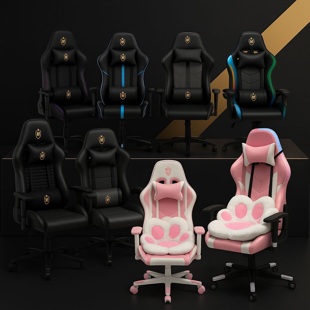 Gaming Chairs