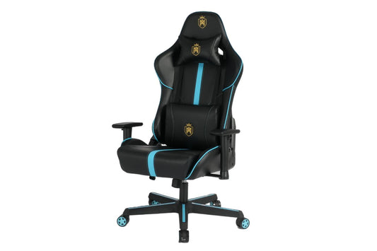 BlueBlack Gaming Chair (XL)