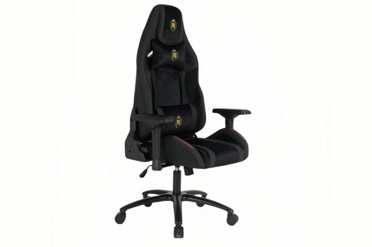 Gaming Chair (Alcantara Fabric(XL))