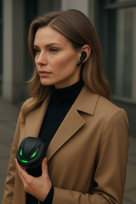 Foneng Wireless Earphones