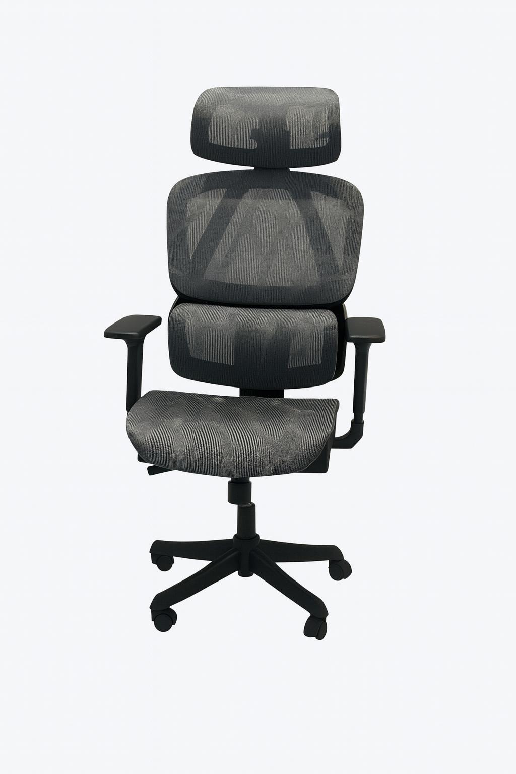 Mesh Office Chair (Eureka OC12)
