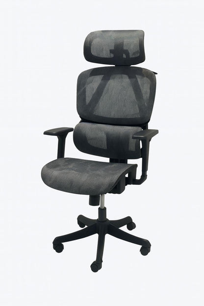 Mesh Office Chair (Eureka OC12)