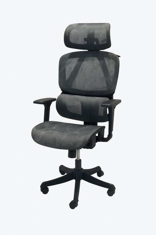 Mesh Office Chair (Eureka OC12)