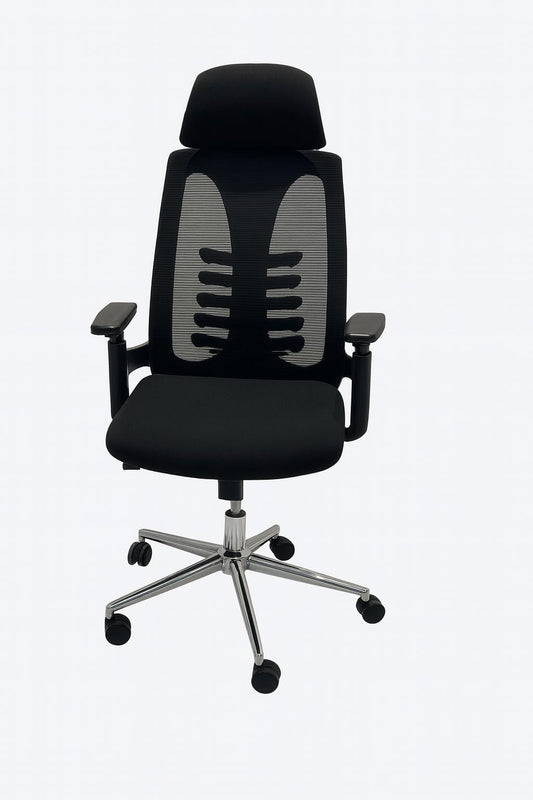 Executive Office Mesh Chair (Phantom)