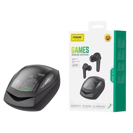 Foneng Wireless Earphones