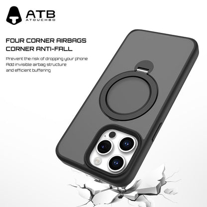 כיסוי אייפון ATB (16 פרו מקס)