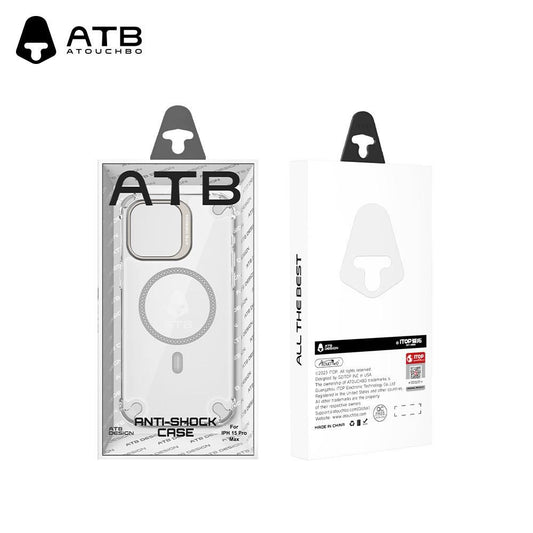 ATB Iphone Case (16 Pro Max)