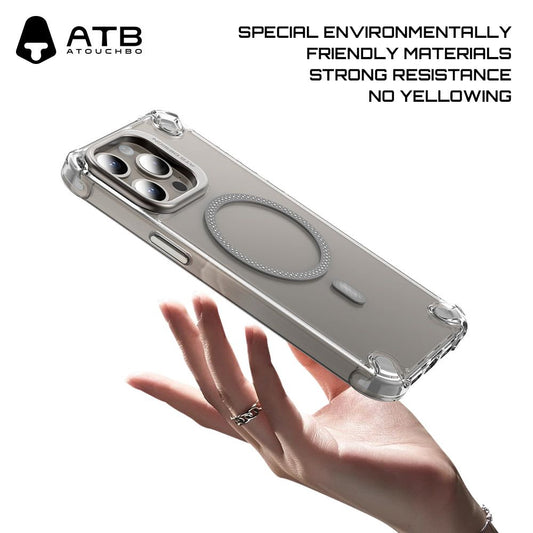 ATB Iphone Case (16 Pro Max)