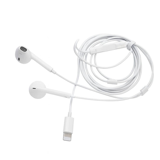T28 WIRED EARPHONE (LIGHTNING)