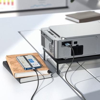 Cable Lightning to HDTV “UA15”