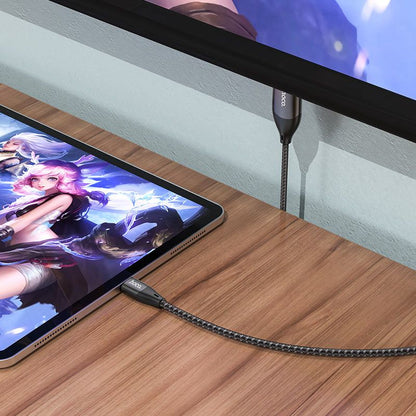 Cable Type-C to HDTV “UA16”