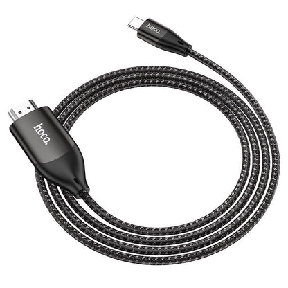 Cable Type-C to HDTV “UA16”
