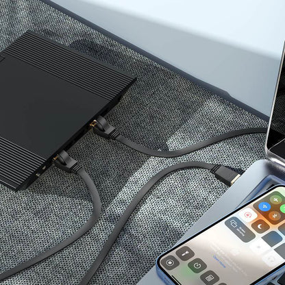 Network Cable gigabit ethernet"US07 General"