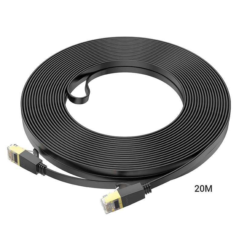 Network Cable gigabit ethernet"US07 General"