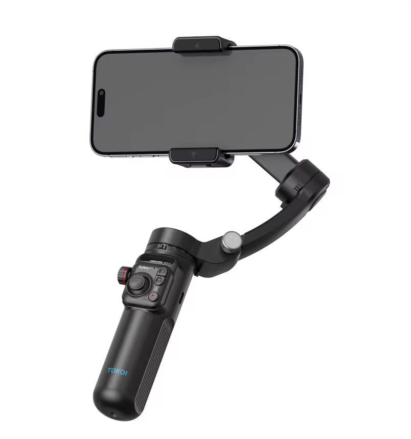 TOKQI MO2 – 3D Phone Gimbal