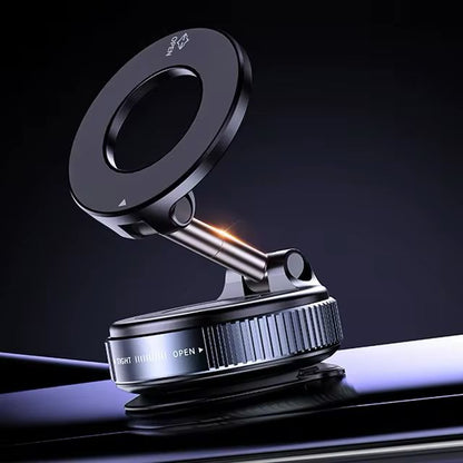 Vacum Car Phone Holder