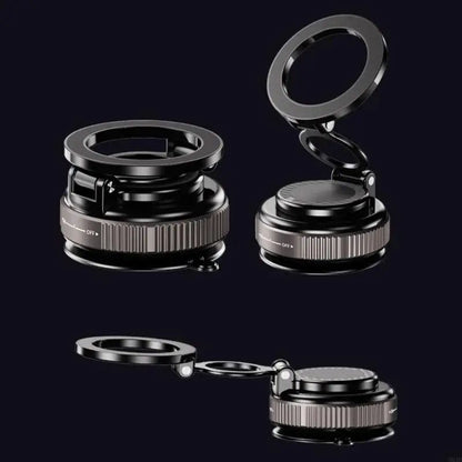 Vacum Car Phone Holder