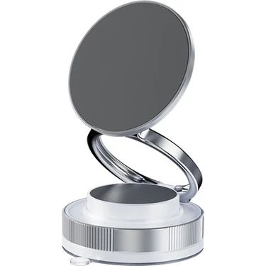 Vacum Car Phone Holder