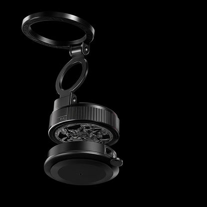 Vacum Car Phone Holder