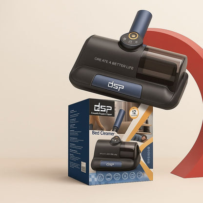 DSP Handheld Vacuum Cleaner - For Beds and Home