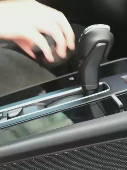 Vacum Car Phone Holder