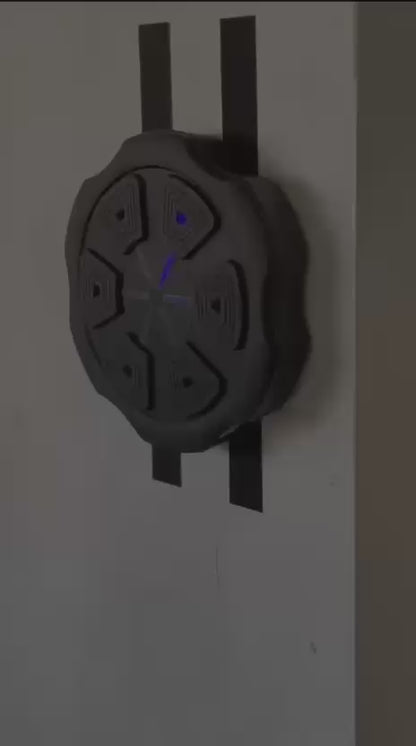 Smart Music Boxing Device